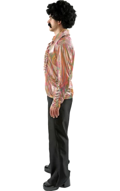 Orion Costumes Men's Disco Costume Costumes Under £20
