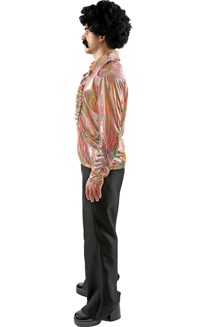 Orion Costumes Men's Disco Costume Costumes Under £20 2 Orion Costumes Men's Disco Costume Costumes Under £20