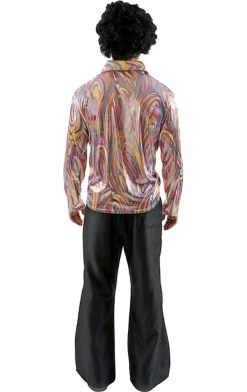 Orion Costumes Men's Disco Costume Costumes Under £20 5 Orion Costumes Men's Disco Costume Costumes Under £20