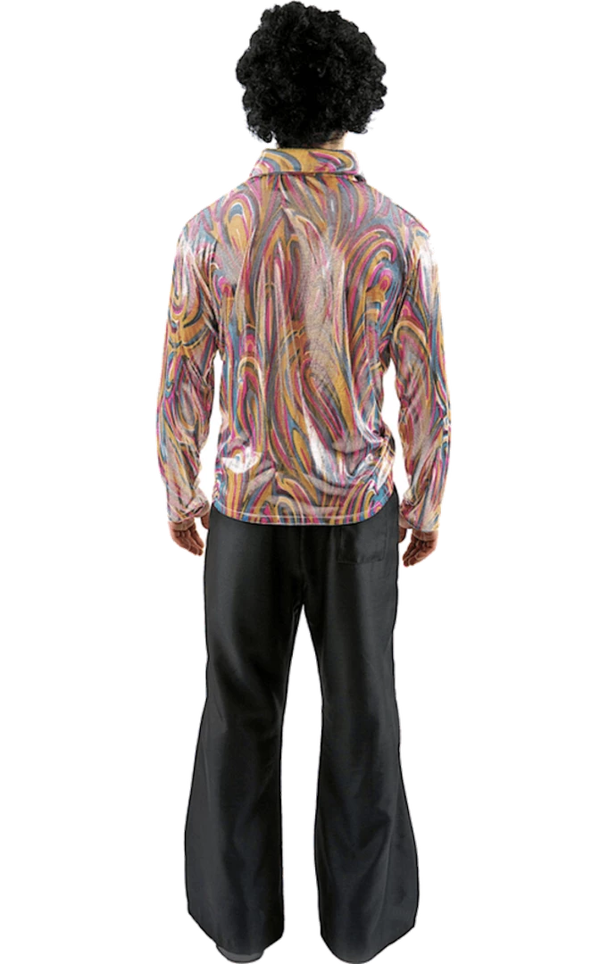 Orion Costumes Men's Disco Costume Costumes Under £20 3 Orion Costumes Men's Disco Costume Costumes Under £20