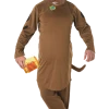 Rubies Cartoons Adult Novelty Scooby Doo Costume