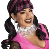 Rubies Draculaura Monster High Wig