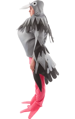 Orion Costumes Animals Adult Giant Pigeon Costume