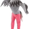 Orion Costumes Animals Adult Giant Pigeon Costume
