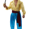 Orion Costumes Adult Pirate Sinbad Costume Arabian