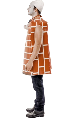 Orion Costumes Book Characters Adult Novelty Humpty Dumpty Costume