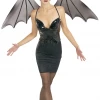 Rubies Adult Bat Wings