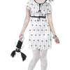 Smiffys Abby Normal Doll Costume