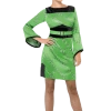 Smiffys Womens Lady Frankenstein Costume