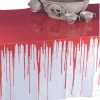 Palmer Halloween Bloody Tablecloth