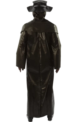 Orion Costumes Doctors & Nurses Adult Plague Doctor Costume