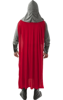 Orion Costumes Adult Knight Crusader Costume
