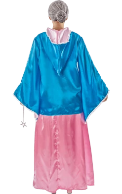 Orion Costumes Book Characters Adult Fairy Godmother Costume