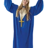 Orion Costumes Womens Gospel Choir Singer Costume