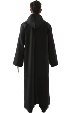 Orion Costumes Book Characters Adults Hogwarts Wizard Robe