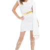 Orion Costumes Ladies Olympian Goddess Costume