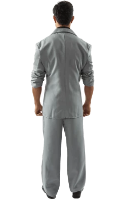Orion Costumes Mens Miami Vice Rico Tubbs Costume