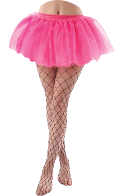 Orion Costumes Adult Classic Hot Pink Tutu Book Characters