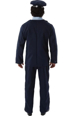 Orion Costumes Movies Mens Full Monty Strip Costume