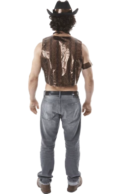 Orion Costumes Adult Crocodile Dundee Movie Costume