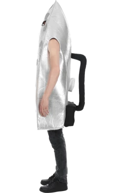 Orion Costumes Adult Novelty Iron Man Costume Movies