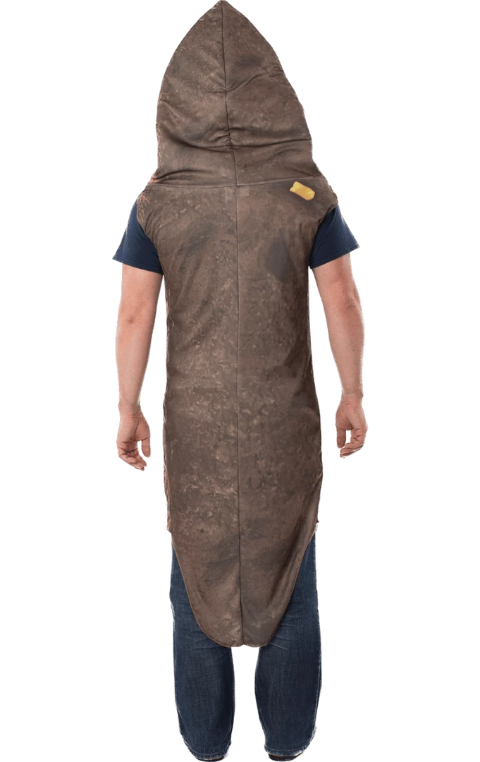 Orion Costumes Adult Giant Corny Poo Costume 3 Orion Costumes Adult Giant Corny Poo Costume