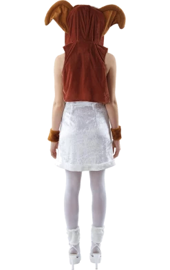 Orion Costumes Animals Adult Gremlins Costume 5 Orion Costumes Animals Adult Gremlins Costume