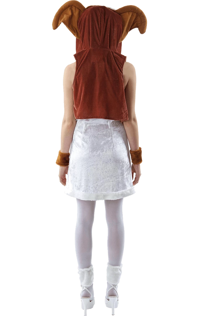 Orion Costumes Animals Adult Gremlins Costume 3 Orion Costumes Animals Adult Gremlins Costume