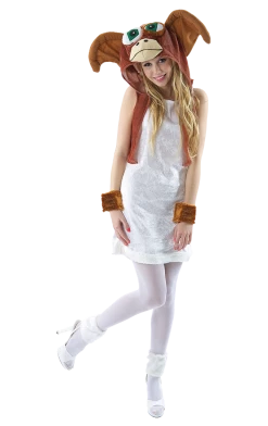 Orion Costumes Animals Adult Gremlins Costume