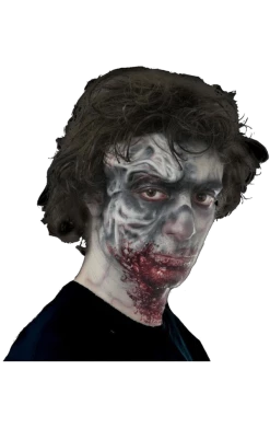 Palmer Woochie Face Melt SFX Halloween