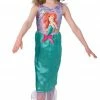 Rubies Childrens Disney Story Time Ariel Costume