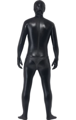 Smiffys Adult Stag Gimp Costume Novelty