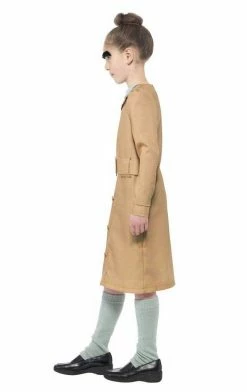 Smiffys Kids Miss Trunchbull Costume