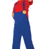 Orion Costumes Kids Super Mario Costume