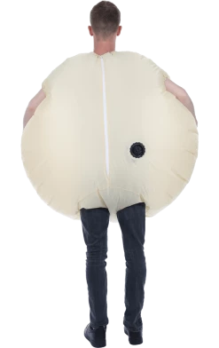 Orion Costumes Adult Novelty Inflatable Boob Costume Inflatable Costumes