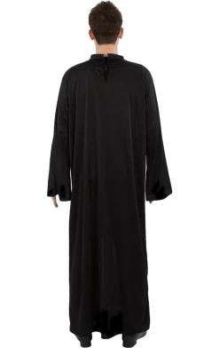 Orion Costumes Cosplay & Comic Con Adult Religious Vicar Costume