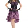 Orion Costumes Ladies Elegant Vampire Costume Masquerade Ball