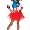 Rubies American / USA Kids Avengers American Dream Costume
