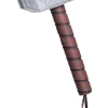 Rubies Thor Hammer Accessory Cosplay & Comic Con