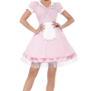 Smiffys 50s Diner Girl Costume