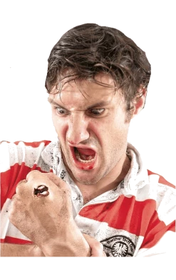 Mask World Compound Fracture SFX Kit Halloween