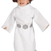 Rubies Cosplay & Comic Con Star Wars Princess Leia Toddler Costume