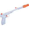 Rubies Movies Star Wars Princess Leia Blaster Gun
