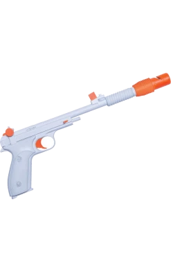 Rubies Movies Star Wars Princess Leia Blaster Gun