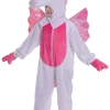 Bristol Novelty Kids Unicorn Costume