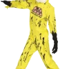 Fiesta Guirca Costumes Under £20 Kids Nuclear Zombie Costume