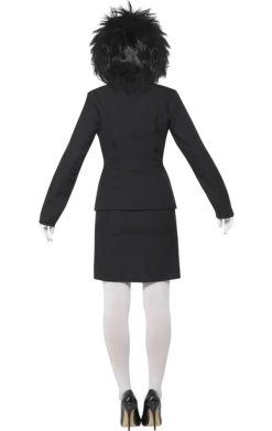 Smiffys Ladies Saw Halloween Costume