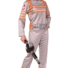 Rubies Adult Female Ghostbuster Costume