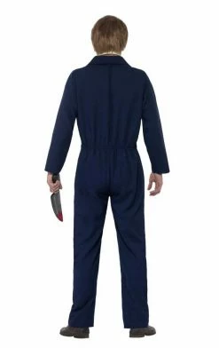 Smiffys Halloween Michael Myers Costume 6 Smiffys Halloween Michael Myers Costume