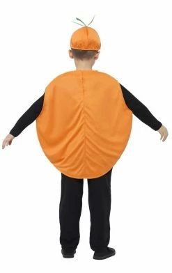 Smiffys Kids Roald Dahl Giant Peach Costume